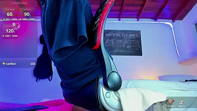 Snapshot of RyanCarter_ chatting on 19, 12, 2024 RyanCarter online show from 19, 12, 2024