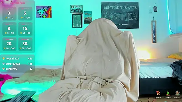 Snapshot of RyanCarter_ chatting on 15, 1, 2025 RyanCarter online show from 15, 1, 2025