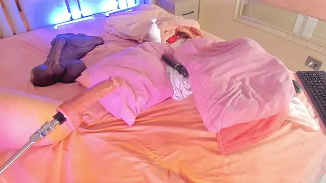 Saekohofman online show from 3, 3, 2025