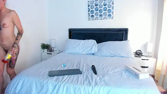 ZulyMichels online show from 3, 2, 2025