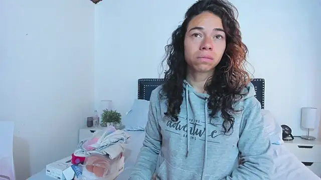 ZulyMichels online show from 11, 2, 2025