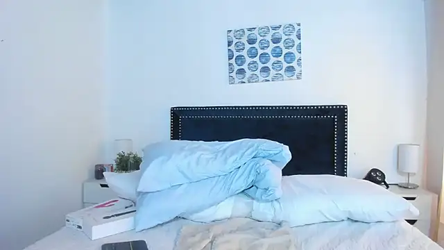 ZulyMichels online show from 14, 2, 2025