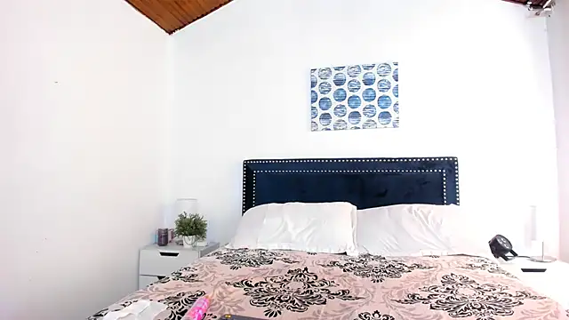 ZulyMichels online show from 11, 3, 2025