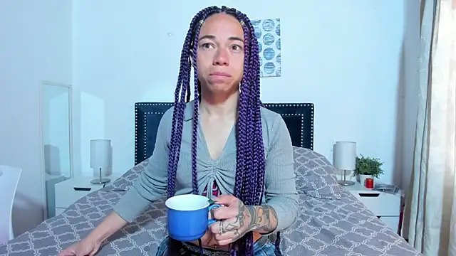 ZulyMichels online show from 14, 4, 2026