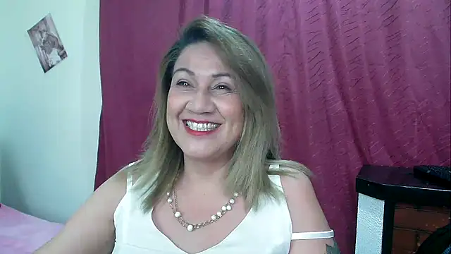 yayita mature online show from 24, 2, 2025