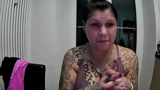 Snapshot of BlackWitch6 chatting on 31, 1, 2026 BlackWitch6 online show from 31, 1, 2026