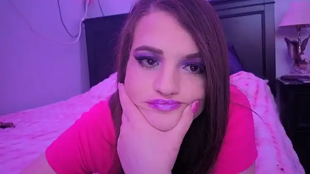 kittykatlovesyou online show from 21, 2, 2026