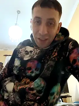 White rabbit  online show from 25, 10, 2025