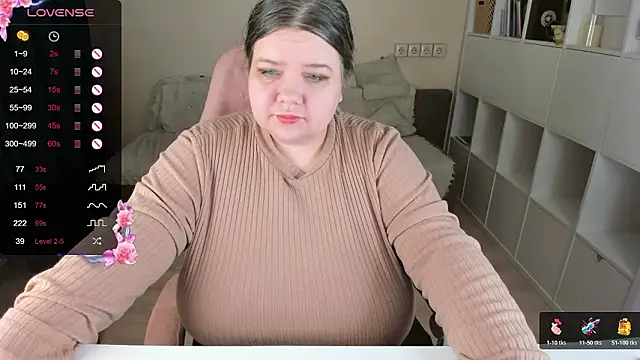 PlumPie online show from 17, 1, 2026