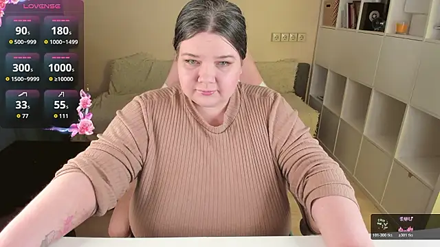 PlumPie online show from 4, 3, 2026