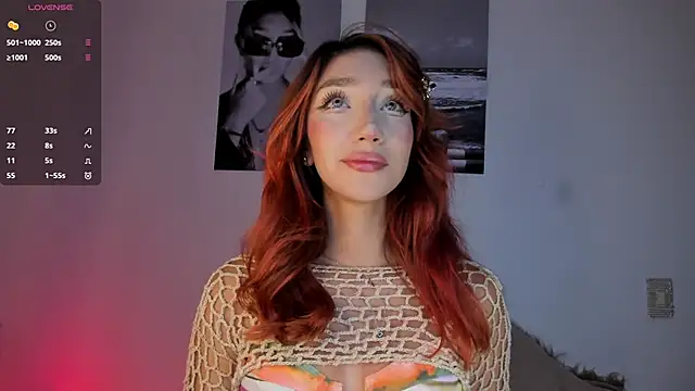 belashimaa online show from 13, 1, 2025