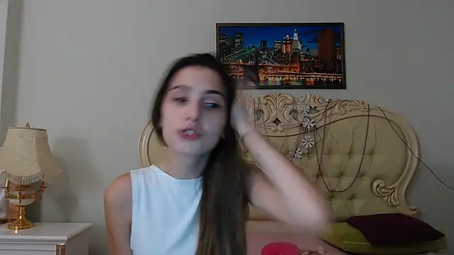 Snapshot of Supipie chatting on 13, 1, 2025 Supipie online show from 13, 1, 2025