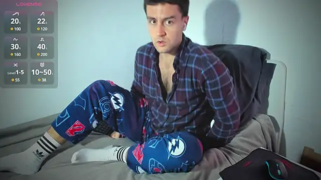 HonestAndrew online show from 11, 12, 2024