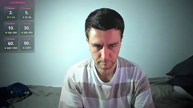 HonestAndrew online show from 12, 12, 2024