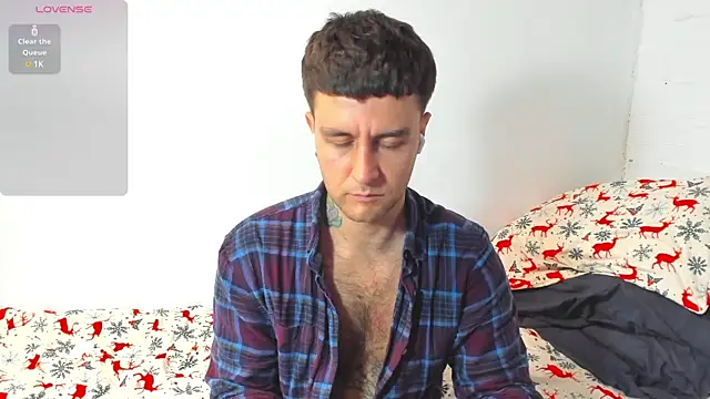 HonestAndrew online show from 29, 12, 2024