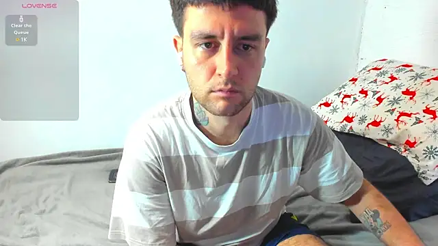 HonestAndrew online show from 11, 1, 2025