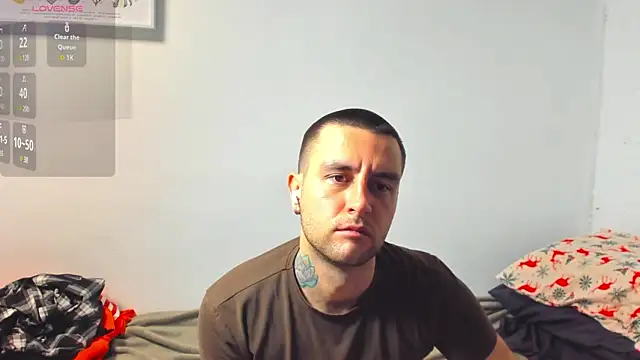 HonestAndrew online show from 19, 1, 2025