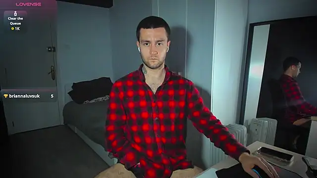 HonestAndrew online show from 15, 2, 2025