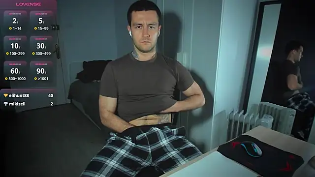 HonestAndrew online show from 19, 2, 2025