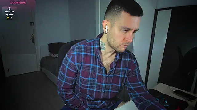 HonestAndrew online show from 2, 3, 2025