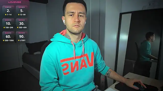 HonestAndrew online show from 18, 3, 2025