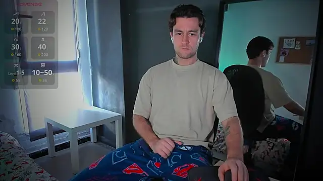 HonestAndrew online show from 28, 10, 2025