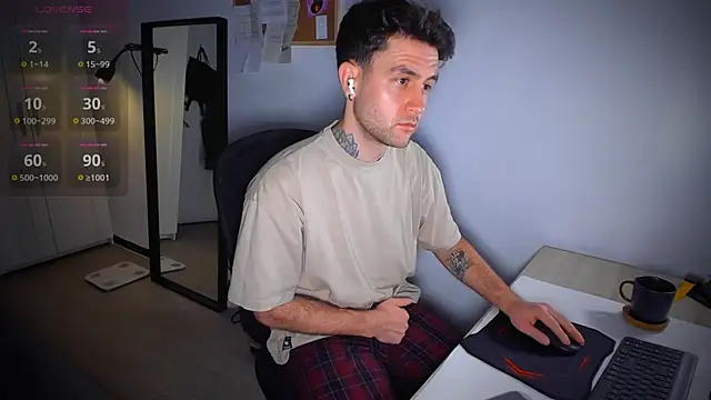 HonestAndrew online show from 13, 2, 2026