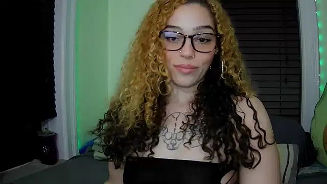 sapphirestorm8 online show from 14, 12, 2025