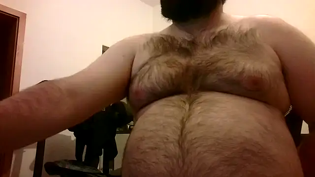 Superbearc89 online show from 24, 10, 2025