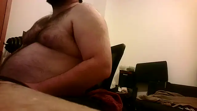 Superbearc89 online show from 11, 1, 2026