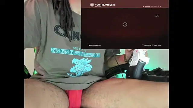 IcemanGHz online show from 12, 3, 2025