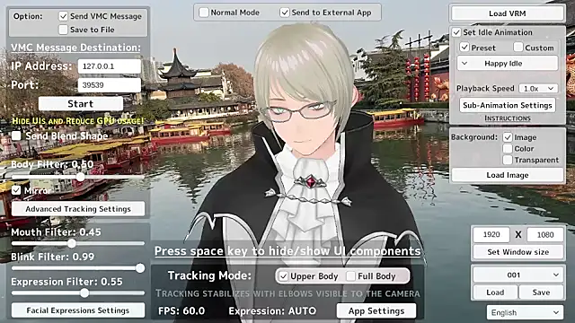 Snapshot of S00 chatting on 21, 1, 2025 S00 online show from 21, 1, 2025