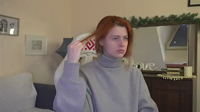 doll lesli online show from 23, 1, 2025