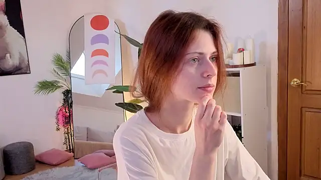 doll lesli online show from 8, 4, 2026