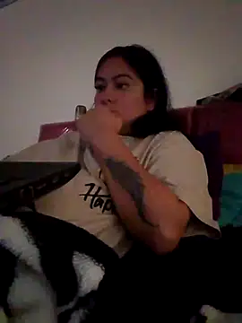 Juanavic online show from 28, 12, 2024