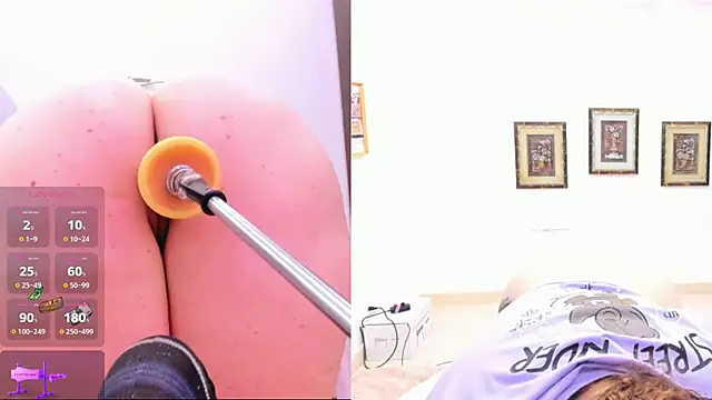 Paulina Davis  online show from 7, 2, 2025