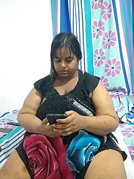 Snapshot of SusanaEshwar chatting on 13, 6, 2026 SusanaEshwar online show from 13, 6, 2026