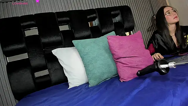 levana1 online show from 13, 11, 2025