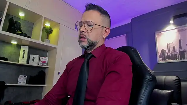 Snapshot of MrFrank_tattoo chatting on 10, 1, 2026 MrFrank tattoo online show from 10, 1, 2026