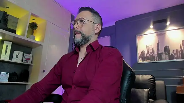 Snapshot of MrFrank_tattoo chatting on 19, 2, 2026 MrFrank tattoo online show from 19, 2, 2026