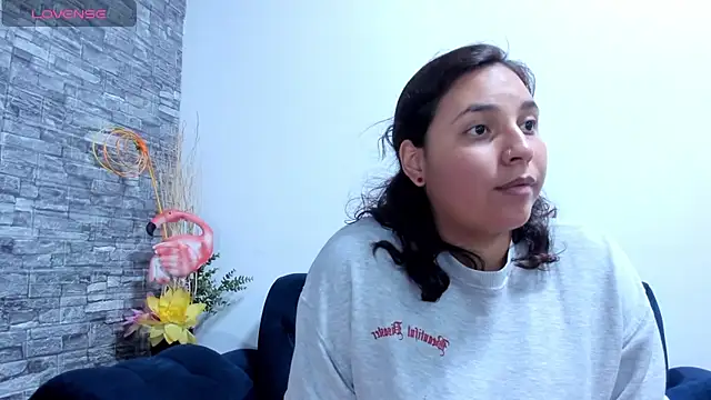 Snapshot of LizzRouse chatting on 30, 12, 2024 LizzRouse online show from 30, 12, 2024