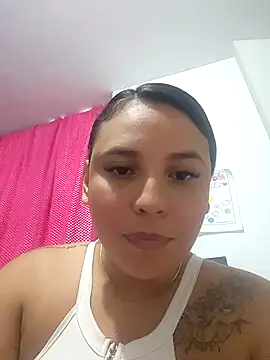 Snapshot of LizzRouse chatting on 26, 9, 2025 LizzRouse online show from 26, 9, 2025