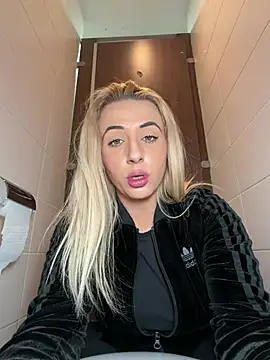 Strongqueen online show from 21, 3, 2026