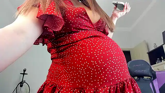 stella vestal online show from 8, 12, 2024