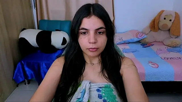  elenna online show from 20, 9, 2025