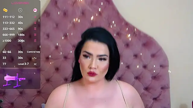 Snapshot of MargoshaHot chatting on 22, 12, 2024 MargoshaHot online show from 22, 12, 2024