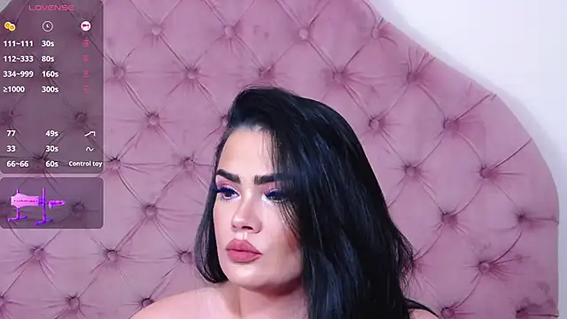 Snapshot of MargoshaHot chatting on 28, 11, 2025 MargoshaHot online show from 28, 11, 2025