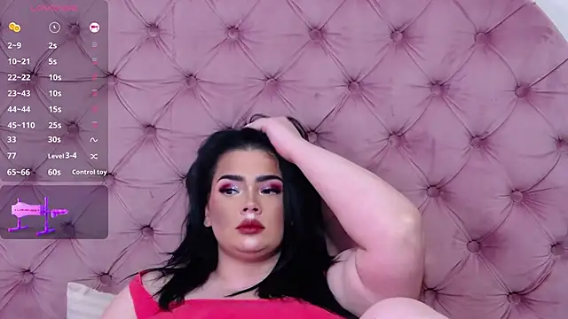 MargoshaHot online show from 19, 2, 2026