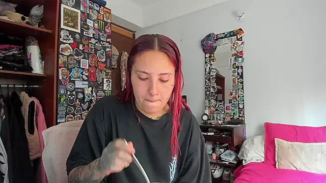 Jessie williams online show from 24, 1, 2025