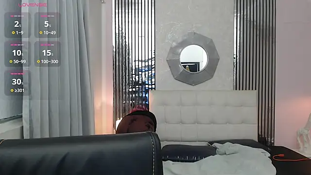 Jessie williams online show from 31, 1, 2026